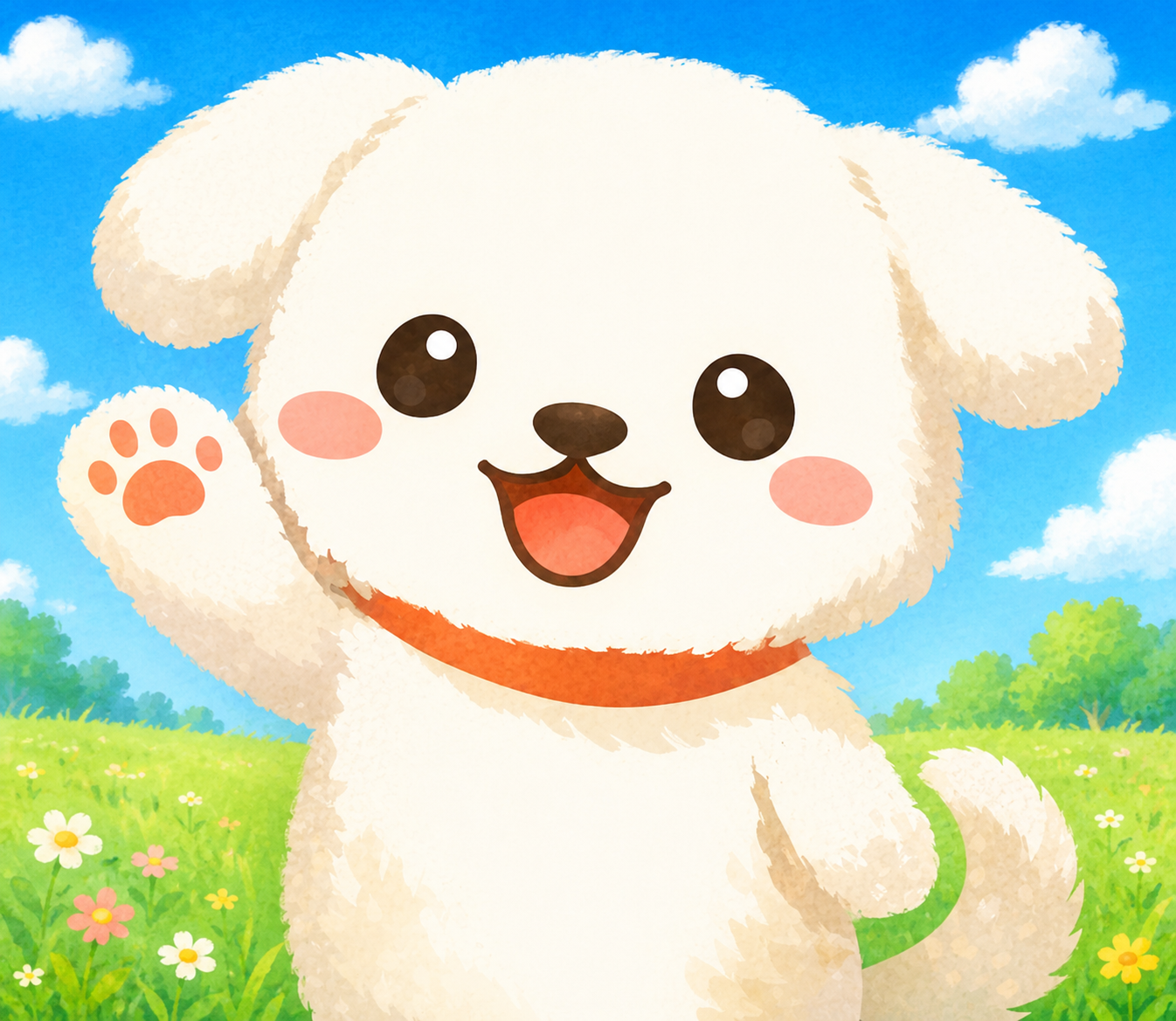 しろぷち